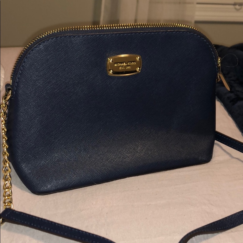 michael kors purse